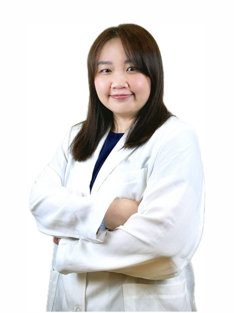 物理治療師-王乃玄